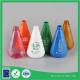 250 ml small rat nozzle spray bottle clean disinfectant hand button type packing bottle plastic cosmetic bottles