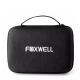 Foxwell Diagnostic Tool Case For NT301 NT510 OBD2 Auto Scanner Storage Box Universal Nylon Zipper Pouch Portable Bag Pac