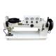 Long Arm Heavy Duty Zigzag Sewing Machine For Sail making FX366-76-12HM