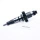 ERIKC 5263318 bosch auto engine injector 0 445 120 255 common rail diesel injector 0445 120 255 for Dodge Ram