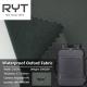 300GSM Waterproof Oxford Fabric Woven Backpack Composite Material