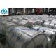 JIS G3302 SGCC Cold Rolled Galvanized Steel Roll 0.13mm  - 3.0mm Thickness