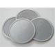 Customized Wire Mesh Filter Screen , Metal Filter Screen Disc For Filtration