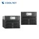 Capacity Double Conversion Modular Uninterruptible Power Supply