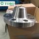 Forged Flanges Super Duplex Pipe Fittings Welding Neck Flange A182 F55 ASME B16.5 CL1500 5 Forged Fittings
