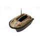 Camouflage Color Eagle Finder Wireless Remote Control Bait Boats, High Speed