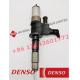 095000-0184 095000-0180 Common rail Diesel Fuel injector 16650-Z6005 for NISSAN MD92