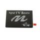 DVB-T MPEG-4 HD TELETEXT USB Mobile Hard Disk Digital Television Receiver / In Car Digital TV Receiver