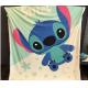 Cartoon Character Flannel Fleece Blanket , Winter Children's Blankets And Throws