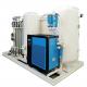 220v/380v Industrial Mobile Psa Oxygen Generator for High Pressure Oxygen Output