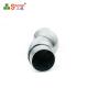 0.25mm - 3mm Thickness Stainless Steel Elbow Flexible Elbow 304 Material
