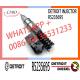 High Quality Diesel Common Rail Injector for Engine 6067GU40 DDEC R5235695