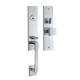 OEM Stainless Steel 304 Customized Door Handle with Plate
