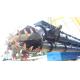 18 Inch Cutterhead Suction Dredge For River Dredging Or Lake Dredging