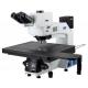 Semiconductor FPD Upright Metallurgical Inspection Microscope LM-312