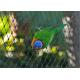 Durable Parrot Aviary Mesh Stainless Steel High Strength Long Service Life