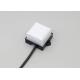 Square 50mm 80mm 100mm Led Pixel Rgb Led Pixel Control Wall Decoration Light for Outdoor