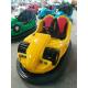 Hansel  battery operated cars for adults kids electric bumper car for amusement rides