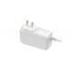 US Plug Universal Wall Mount AC DC Power Adapter 15W 12V 1.25A For Set - Top - Box