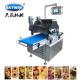 Multidrop / Jenny Cookies Roller Maker Machine 50-150kgs/H Capacity