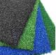Artificial Grass Turf Carpet Padel Tennis Court Colorful Customized 12mm