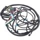 4L60E LS1 GM standalone swap 12V custom made wiring harness with Delphi connectors