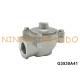3/4'' G353A041 ASCO Type Remote Pilot Pulse Jet Valve For Dust Collector