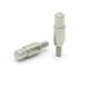 Customized 30A threaded spring pogo pin used for charging medical products