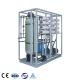 2000L Per Hour Reverse Osmosis System Sea Water RO Treatment Plant