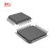 P89LV51RD2BBC,557 IC Chip -  Flash Memory Microcontroller for Intelligent Applications