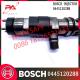 Diesel Common Rail Injector 0445120287 0445120288 A4710700587 For Mercedes