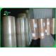 846mm 889mm White Uncoated Woodfree Paper Roll For Office Printing