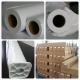 235 GSM Waterproof Photo Paper Roll , Satin Surface Large Format Rc Photo Paper