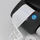 Smooth Sharp Clean Imaging Jumbo Thermal Paper Roll For ATM / POS ROLL