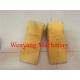 China made wheel loader spare parts bucket accessories tooth sleeve
