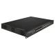 Outdoor 24 Port L2 Managed POE Switch with 12RJ45 12SFP 15.4W/30W PoE Output Power