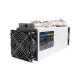 Quiet Innosilicon A9 Zmaster Miners 50ksol/S 620W For ZEN Coins