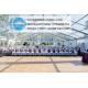 Hard Pressed PVC Outdoor Reception Tent For Ceremonies
