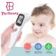 Lcd Ir Digital Medical Infrared Forehead Thermometer Body Gun Infrared Thermometer