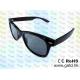 RealD and Master Image Circular polarized 3D glasses