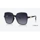 Quality UV400 PA Lens Oversized Women Fashion Parim Sunglasses #71524 B1/B2/C1