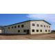 High Performance H Beam Steel Structure Workshop Buildings For Industrial Operations And Expansion