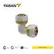 90 Degree Elbow Compression Fitting 32mm 62F