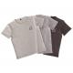Customize Children's T-shirt Comfortable Breathable Child T-shirts 100% Cotton T-Shirts