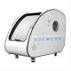 Professional Anti-Aging Therapy Equipment 1.5ATA Hard Type Hyperbaric Oxygen Chamber with 28%～32% Oxygen Concentration