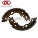 ISUZU Brake Shoes Hand Brake WW50010 8970202502 For 4HF1 4BE1 NPR MYY5T