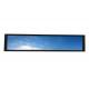 VESA / Open Frame Stretched Bar LCD Monitor Anti - Vibration 48 Inch Size