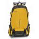 45L outdoor hiking bag for men and women travel backpack waterproof backpack school bag