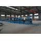 Waterproof Sandwich Panel Roll Forming Machine Suitable For Color Coating Coil