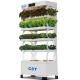 Home Intellect Vegetable Machine And Multi Layer Vertical Intelligent Planter